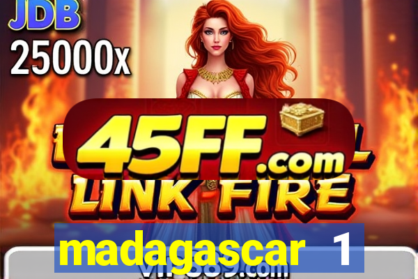 madagascar 1 torrent magnet